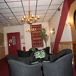 Hotell Thon Baronen