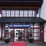 Thon Baronen Отель 3*