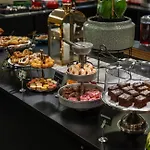 Thon Baronen Hotel 3*