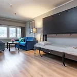 Отель Thon Baronen 3*