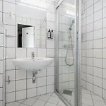 Thon Baronen 3* Олесунн