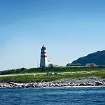 Thon Baronen فندق Ålesund