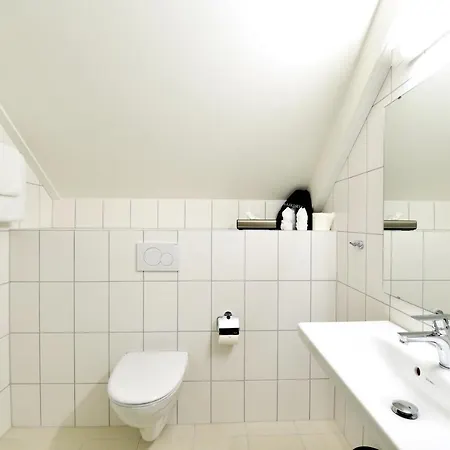 Hotel Thon Partner Baronen Alesund