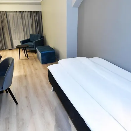 Hotel Thon Partner Baronen
