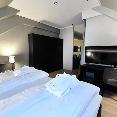 Thon Baronen Ålesund