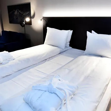 Thon Partner Baronen Hotel Alesund