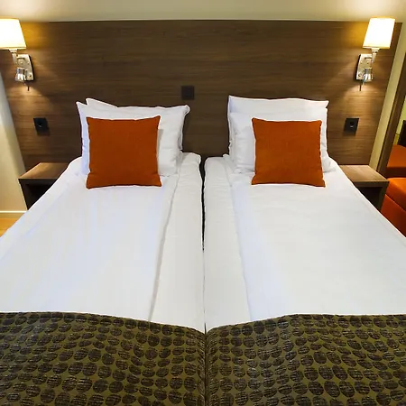 Thon Baronen Hotel 3*