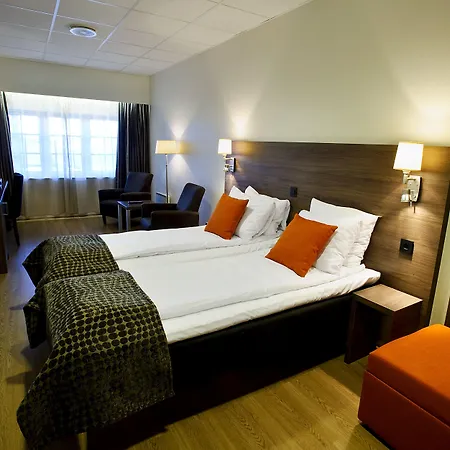 Thon Baronen Hotel Ålesund