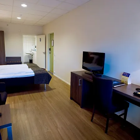 Hotel Thon Baronen 3*