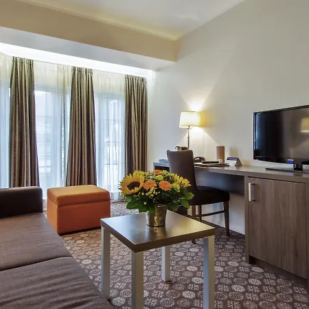 Thon Baronen Hotel