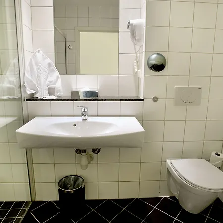 Thon Baronen Hotel