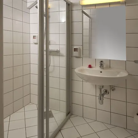 Szálloda Thon Baronen 3*