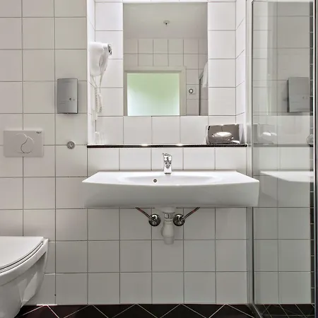 Thon Baronen Hotel