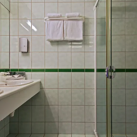 Hotel Thon Baronen Ålesund