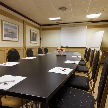 Thon Baronen Hotel Ålesund