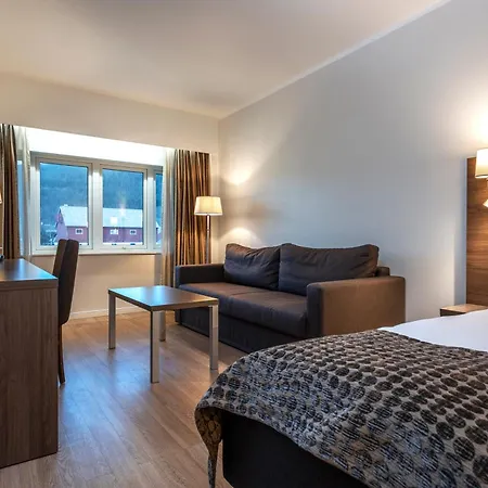 Thon Baronen Ålesund