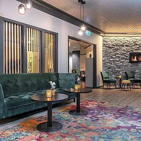 Hotel Thon Baronen Ålesund