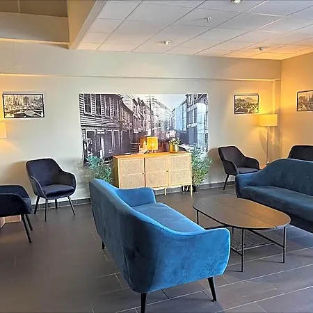 Thon Baronen Hotel Ålesund