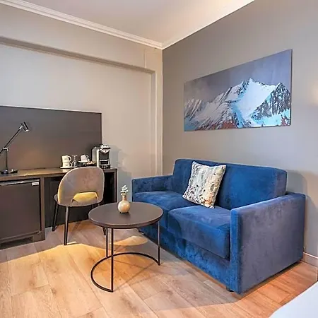 Hotel Thon Baronen Ålesund