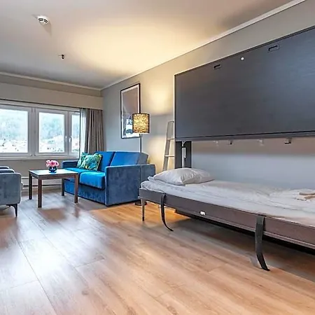Thon Baronen Hotel Ålesund