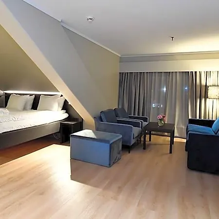 Thon Baronen Hotel