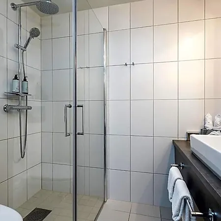 Hotel Thon Baronen 3*