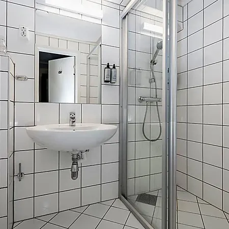 Hotel Thon Baronen