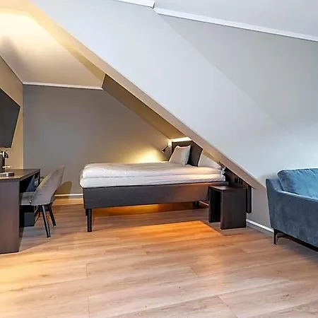 Thon Baronen 3*