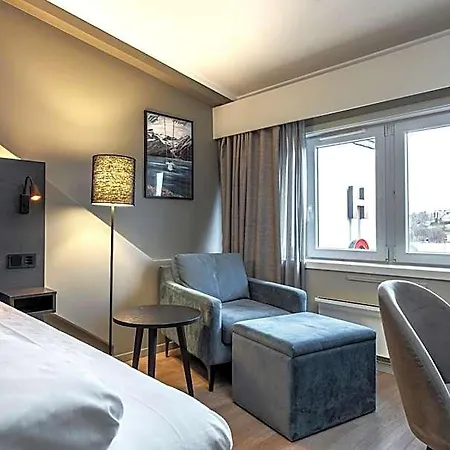 Thon Baronen Hotel