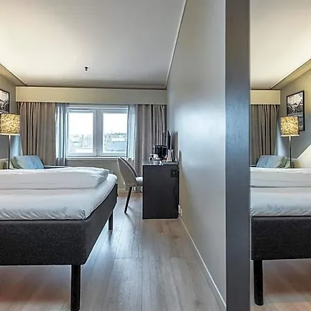 Thon Baronen 3* Ålesund