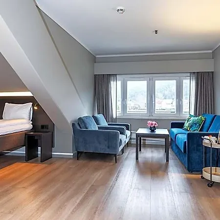 Thon Baronen Hotel