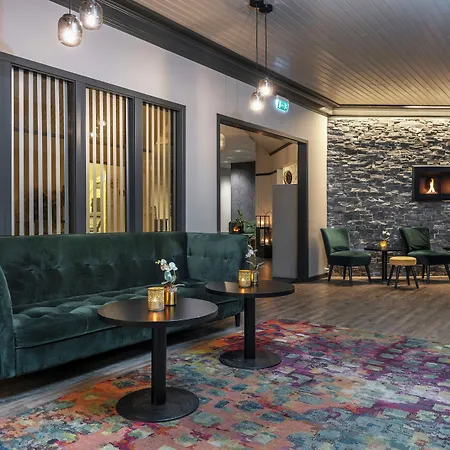 Thon Baronen Hotel