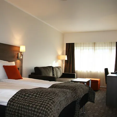 Thon Partner Baronen Hotel