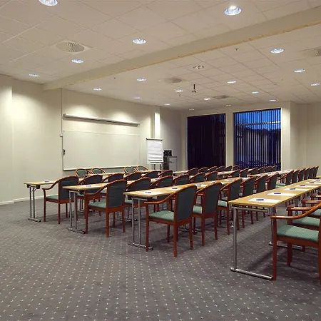 Thon Partner Baronen Hotel Alesund