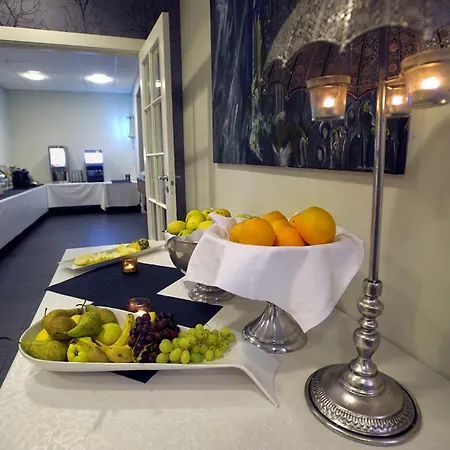 Thon Baronen Ålesund