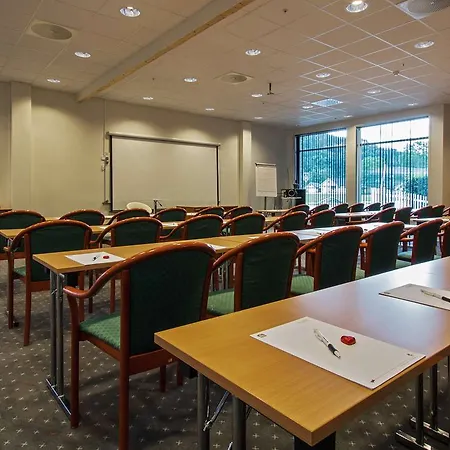 Hotel Thon Partner Baronen Alesund