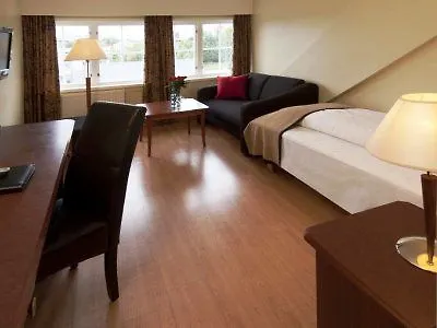 Thon Partner Baronen Hotel 3*