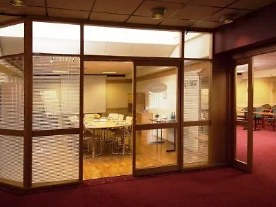 Hotel Thon Partner Baronen 3*