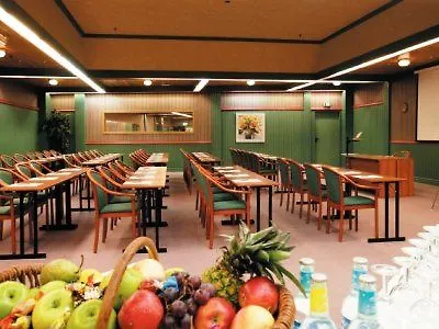 Thon Partner Baronen Hotel Alesund