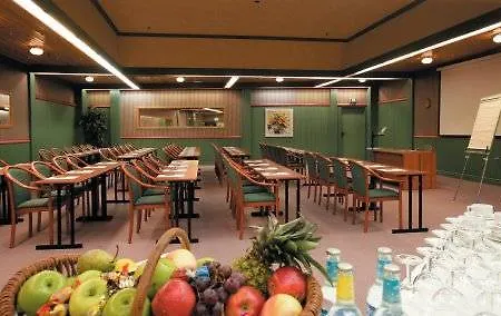 Hotel Thon Partner Baronen Alesund