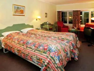 Thon Partner Baronen Hotel Alesund