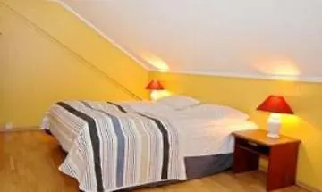 Hotel Thon Partner Baronen Alesund