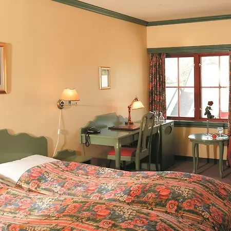 Thon Partner Baronen Hotel Alesund