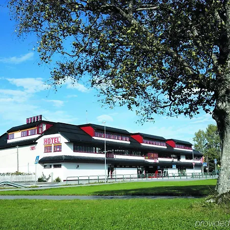 Thon Partner Baronen 3* Alesund