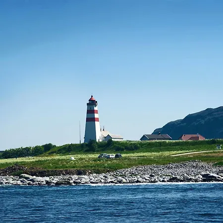 Thon Partner Baronen Hotel Alesund