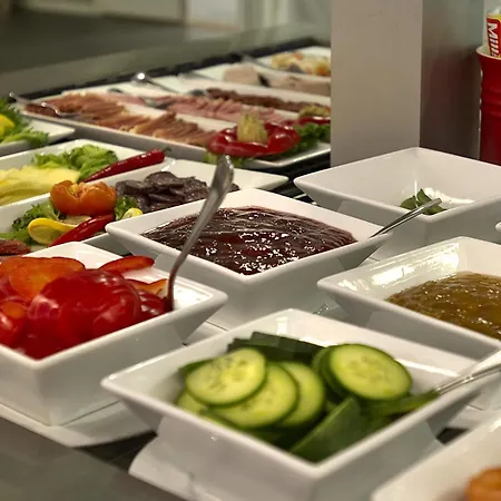Thon Partner Baronen Hotel