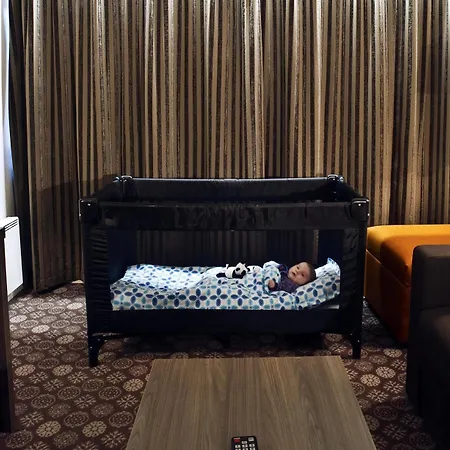 Thon Baronen Hotel 3*