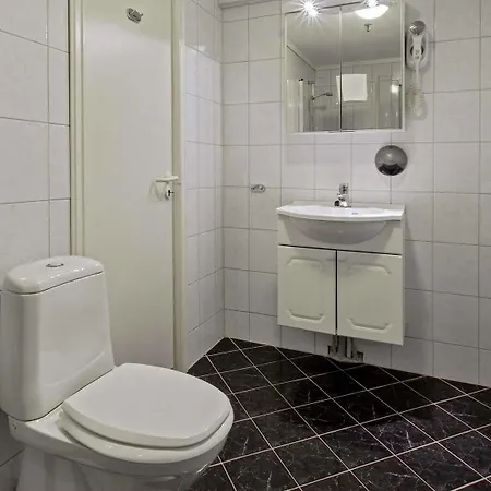 Thon Baronen Szálloda 3*