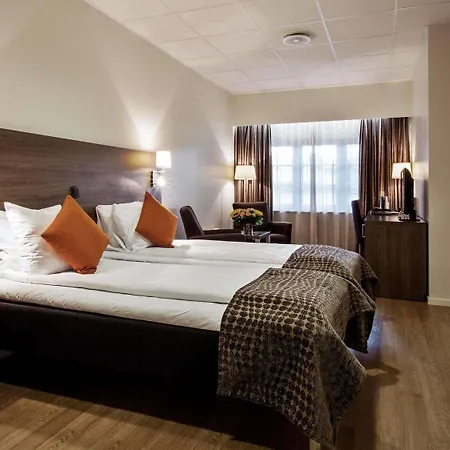 Thon Partner Baronen Hotel