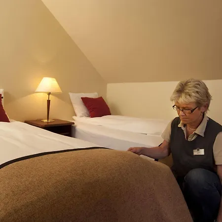 Thon Partner Baronen Hotel Alesund